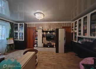 3-комнатная квартира на продажу, 43.3 м2, деревня Орменка, улица Мира, 2