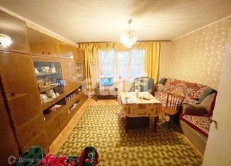 Пятикомнатная квартира на продажу, 104.1 м2, Калуга, улица Гурьянова, 59, Московский округ