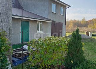 Продажа дома, 172.6 м2, посёлок Озерки, Заводская улица