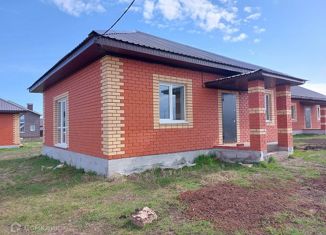 Продается дом, 78.7 м2, деревня Бурцево