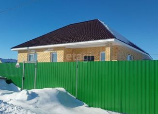 Продам дом, 80 м2, село Усть-Заостровка, Заозёрная улица