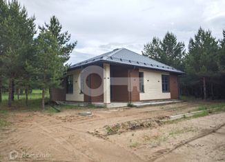 Дом на продажу, 115 м2, село Бима, Солнечная улица