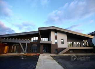 Продажа дома, 950 м2, деревня Захарково, деревня Захарково, 396