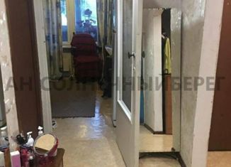 2-комнатная квартира на продажу, 47.2 м2, Ольгинка, 1-й микрорайон, 3