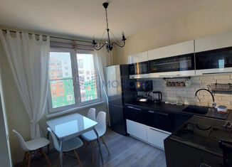 Продажа 2-ком. квартиры, 53.2 м2, Нижний Новгород, Бурнаковская улица, 89, метро Буревестник