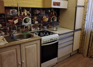 Продаю двухкомнатную квартиру, 50.4 м2, Колпино, улица Братьев Радченко, 25