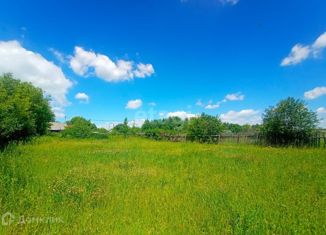 Продаю земельный участок, 12 сот., Богородицк, Песочная улица, 40