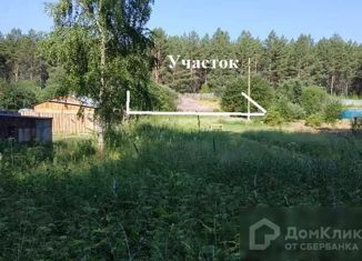 Продажа земельного участка, 7.3 сот., садовые участки Геолог