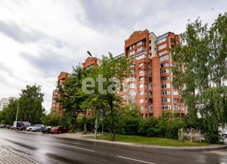 Продается 3-комнатная квартира, 95.9 м2, Екатеринбург, улица Народной Воли, 25, Ленинский район