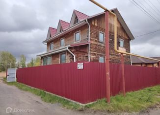 Продается дом, 180 м2, Новосибирская область