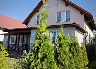 Продаю дом, 242 м2, посёлок Шушары, Московское шоссе, 155