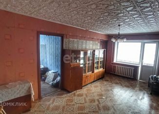 Продается четырехкомнатная квартира, 58.7 м2, Дятьково, улица Качалова, 9