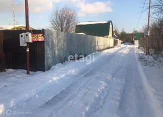 Продажа участка, 36.61 сот., село Столбище, Лесхозовская улица
