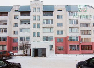 Двухкомнатная квартира на продажу, 52.6 м2, Архангельская область, улица Парижской Коммуны, 8к2