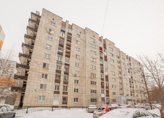 Продам однокомнатную квартиру, 37 м2, Екатеринбург, улица Коминтерна, 11А, улица Коминтерна