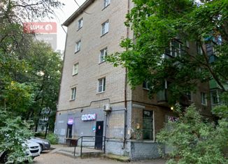 Продажа 2-комнатной квартиры, 41.4 м2, Рязань, улица Новикова-Прибоя, 12