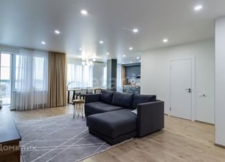 Двухкомнатная квартира на продажу, 123 м2, Белгород, улица Шевченко, 1, ЖК Парковый