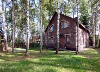 Продам дом, 200 м2, деревня Аксаково, коттеджный посёлок Усадьба Аксаково, 90