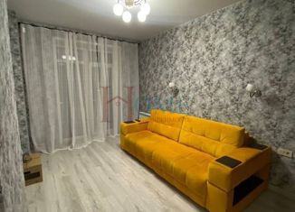 Сдаю 2-комнатную квартиру, 45 м2, Новосибирск, 2-я Обская улица, 154