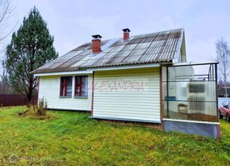 Продаю дом, 118 м2, деревня Маклаково, Сосновая улица, 6