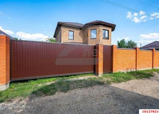 Продам дом, 126.8 м2, садовое товарищество № 2 АО ЮГТЕКС, Солнечная улица, 89