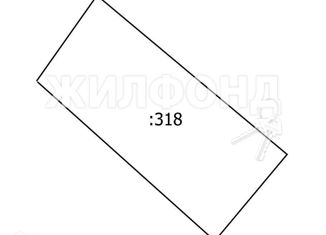 Земельный участок на продажу, 10 сот., село Ярково