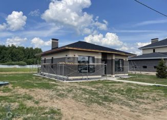 Продается дом, 129.3 м2, деревня Рыжково, деревня Рыжково, 18