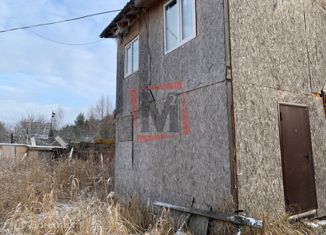 Продам дом, 58 м2, садовое товарищество Надежда, садовое товарищество Надежда, 52