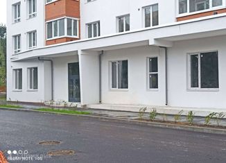 Продается 1-ком. квартира, 40.8 м2, Тольятти, проспект Степана Разина, 16В, ЖК Новая Заря