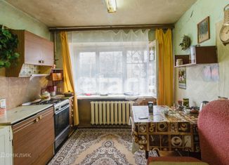 Комната на продажу, 13.1 м2, Вологда, Петрозаводская улица, 12