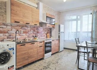 Сдаю в аренду 1-ком. квартиру, 34.5 м2, Воронеж, улица Саврасова, 86, ЖК Мандарин