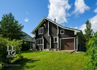 Продается дом, 350 м2, деревня Темниково, Дачная улица, 8