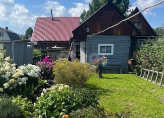 Продается дом, 44 м2, СНТ Запсибовец, 11-я улица, 265