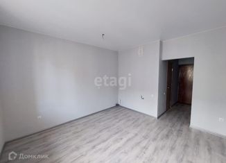 Продам квартиру студию, 22.3 м2, Краснодар, ЖК Дыхание, улица Лётчика Позднякова, 2к13