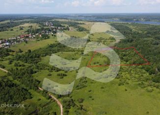 Продается участок, 280 сот., Сясьстройское городское поселение