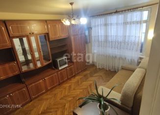 Продаю двухкомнатную квартиру, 44.6 м2, Санкт-Петербург, Альпийский переулок, 13к1