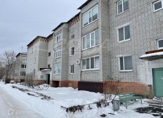 4-комнатная квартира на продажу, 79.9 м2, село Червишево, Магистральная улица, 2