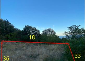 Продажа участка, 6 сот., посёлок городского типа Кореиз, Таврический переулок, 7