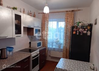 Продаю 1-комнатную квартиру, 32.4 м2, Улан-Удэ, 111-й микрорайон, 3