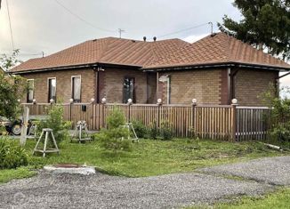 Дом на продажу, 206 м2, село Беркут