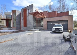 Продажа дома, 1400 м2, коттеджный посёлок Лужки-2, Высокая улица, 110