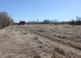 Продам земельный участок, 13.37 сот., село Горный Щит, улица Редколесья, 91Г