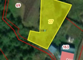 Продажа участка, 10 сот., село Тавтиманово, улица Чкалова