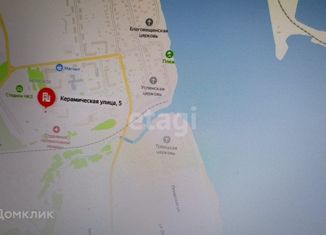 Продажа комнаты, 78.4 м2, Ярославль, Керамическая улица, 5, Дзержинский район