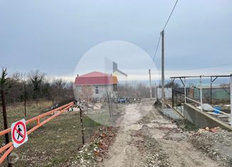 Участок на продажу, 4 сот., село Дивноморское, улица Кирова