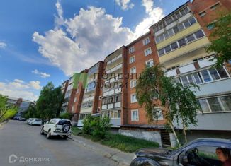 Продается 3-ком. квартира, 94.8 м2, Улан-Удэ, улица Ринчино, 26