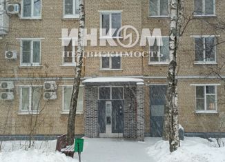 Продажа двухкомнатной квартиры, 43.8 м2, Москва, Клязьминская улица, 32, метро Лианозово