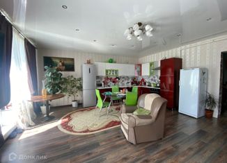 Продам таунхаус, 122 м2, село Кубовая, Парковая улица, 2