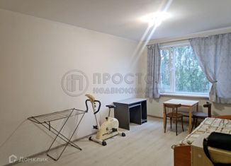 Продается трехкомнатная квартира, 58.4 м2, Москва, Чертановская улица, 64к1, метро Аннино