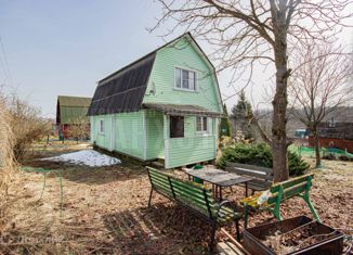 Продажа дома, 67 м2, деревня Чичково, СПК Междуречье, 55